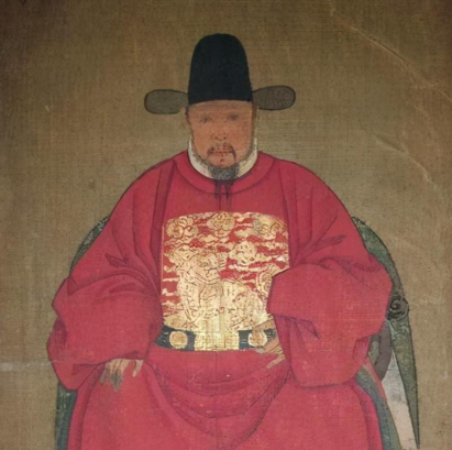 高拱力破积弊,重塑隆庆朝局