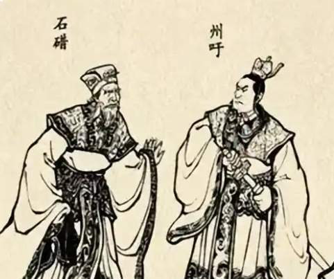 春秋首例弑君背后的权力失控与秩序崩塌——州吁弑君