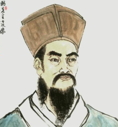 富弼出使辽邦的外交挽澜录