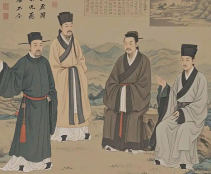 吕余庆巡行地方,筑牢大宋初年基层根基