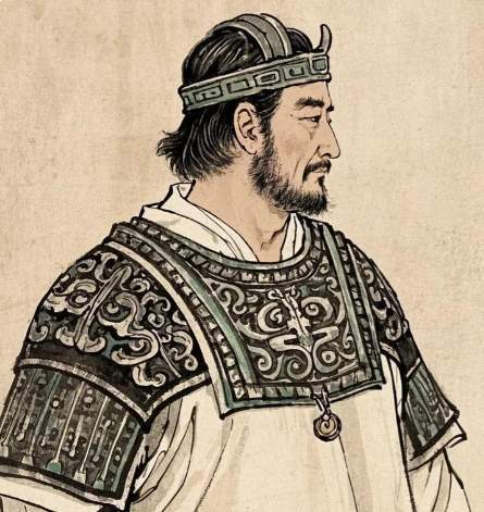昭明迁居砥石：商族迁徙背后的生存抉择