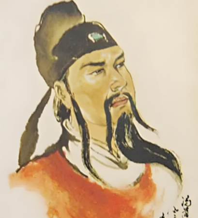 乱世浮沉中的定海针：冯道侍奉数代君侯的存续之道