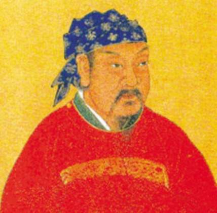 北魏太武帝灭佛，三武一宗之祸的开端与深层逻辑