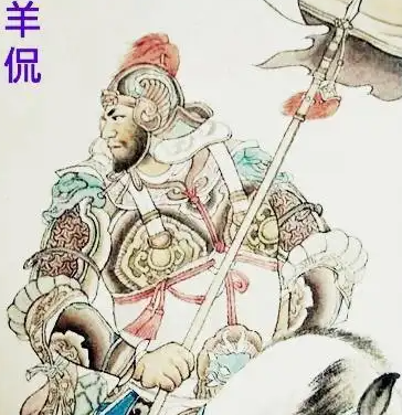 羊侃以土木之智，撑起台城不屈脊梁