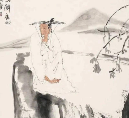 山水为骨,辞赋为魂:谢灵运的诗意栖居与精神突围