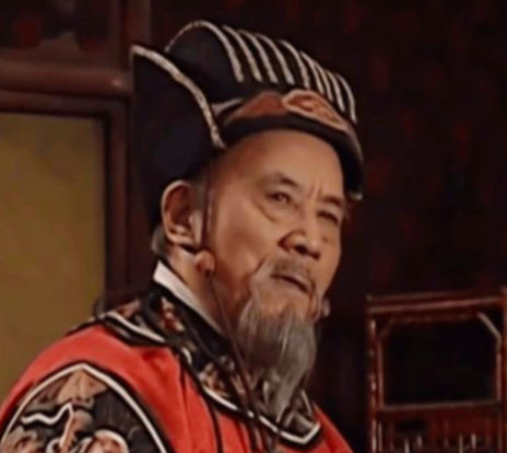 徐阶以智破局,终结严嵩权倾朝野