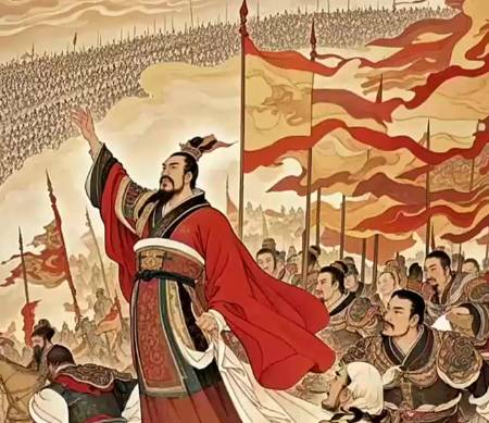 武王伐纣的真相，远非“暴君末路”那么简单