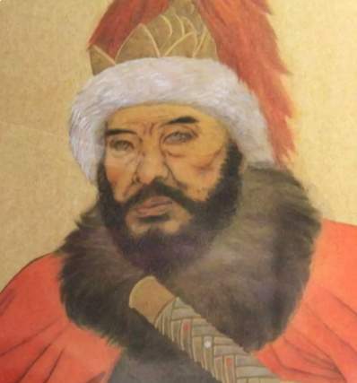 拓跋珪如何缔造北魏，点燃鲜卑崛起的燎原之火