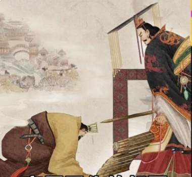 季历之死：商周百年仇恨的导火索