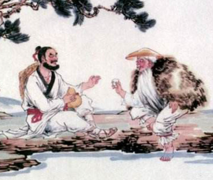 徐孝嗣的斡旋之道,撑起南齐短暂安宁