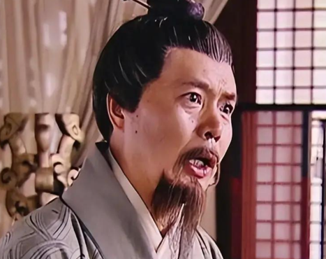 刚直刺破权谋雾:袁盎以言立骨的生死抉择