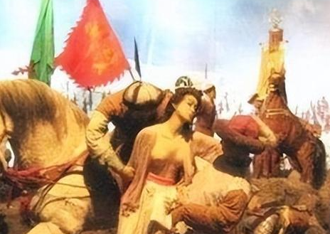 北宋覆亡真相，徽钦二帝的末路悲歌