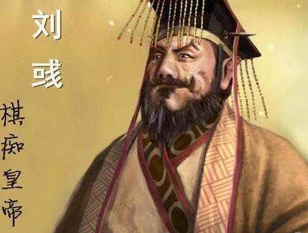 宋明帝刘彧的篡位之路与南朝宋的衰亡序曲