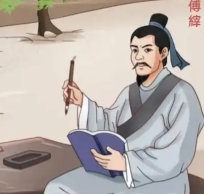 傅縡冒死直谏，以赤诚剖破朝堂沉疴