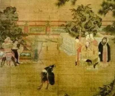 朱云折槛,铸就西汉直言敢谏的不朽丰碑