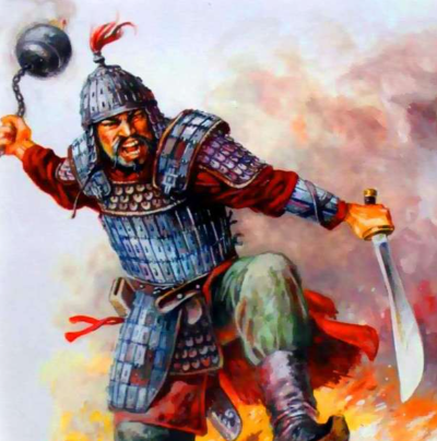 铁壁擎荆襄：孟珙以智勇筑牢南宋半壁江山
