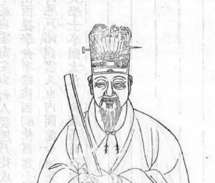 杨一清巧施连环计，串联合力平藩乱