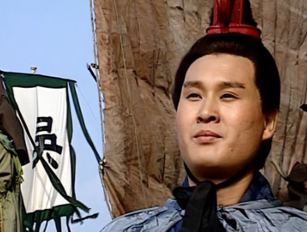 陆抗以孤勇守东吴最后的边防长城