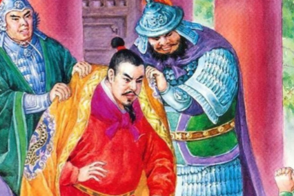黄袍加身非偶然：陈桥兵变背后的赵匡胤权谋棋局