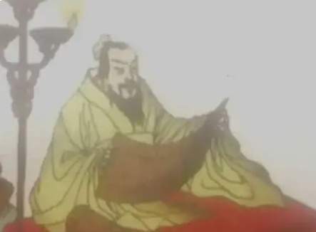 韩陵片石铸文心:温子升与北地三才的北魏文坛传奇