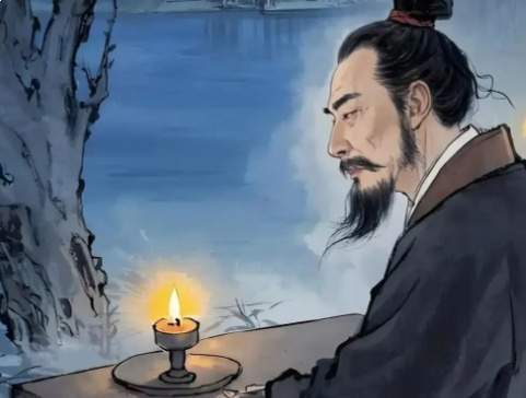 烛之武退秦师,解码春秋外交的巅峰智慧