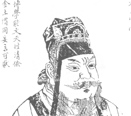 文心与危局:萧纲的文学梦与末路悲歌