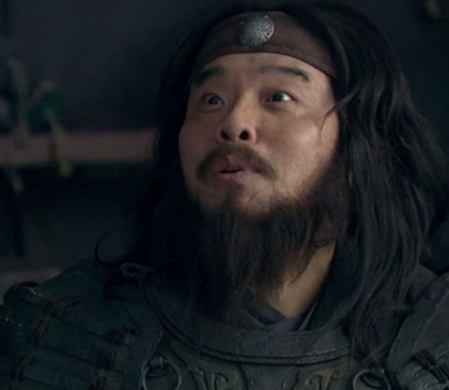 栾布哭祭彭越,以死明志的忠义绝唱