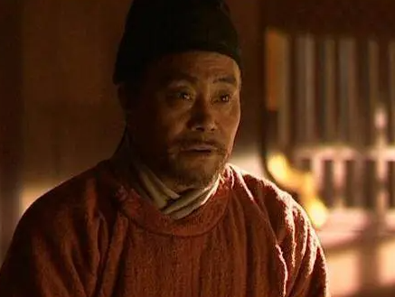 恃功行险:侯君集的功业与覆亡