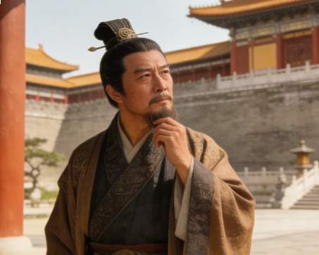 主父偃与推恩令：一场不流血的削藩妙局
