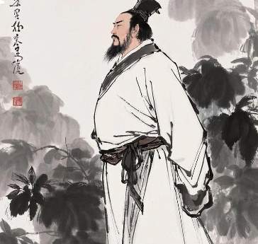 范式张劭的鸡黍之交，解码东汉友情的至高境界
