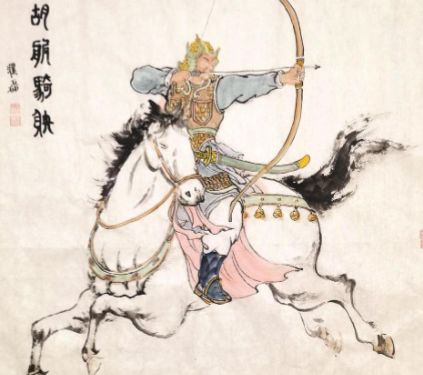胡服骑射背后的改革困局与赵国崛起之路