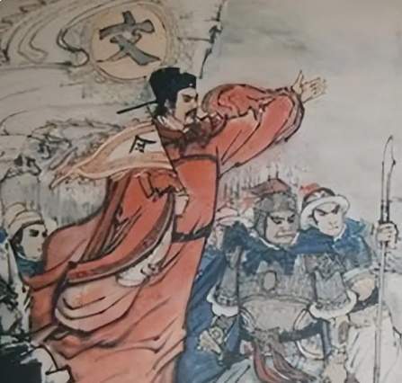 十万军民蹈海,南宋用生命写就的气节碑