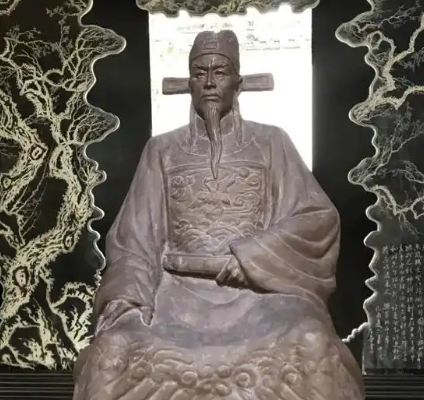 史可法与扬州的不屈脊梁