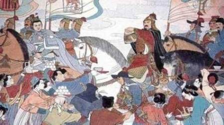 盘庚迁殷背后的存亡抉择