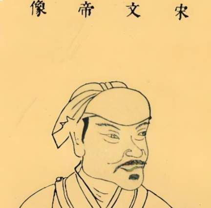 宋文帝如何铸就南朝江南的繁华巅峰