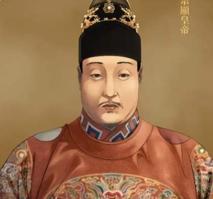 明穆宗按下的明朝开放重启键