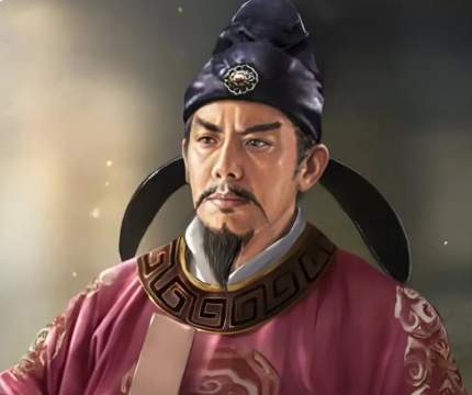 房玄龄：以谋断铸贞观，用忠诚书就名相传奇