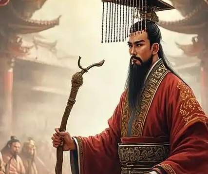 太甲从放逐到中兴，一场改写商朝命运的君臣博弈