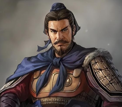 铁血半生终蒙尘:于禁襄樊之困与晚节悲歌