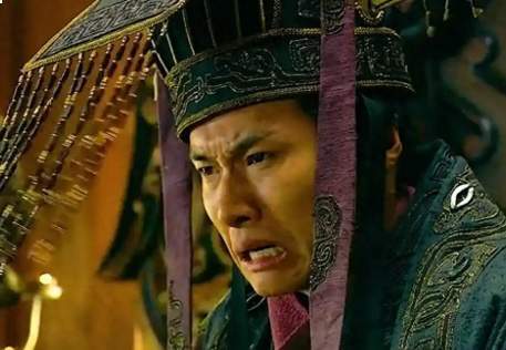 秦二世胡亥即位背后的权力暗战