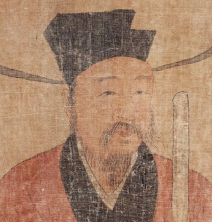 王旦以德辅政,稳筑真宗治世根基