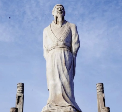 陶朱公洞明世事，泛舟归隐的传奇抉择