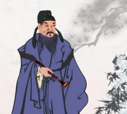 直谏明镜照贞观:魏征以忠直匡扶帝王得失
