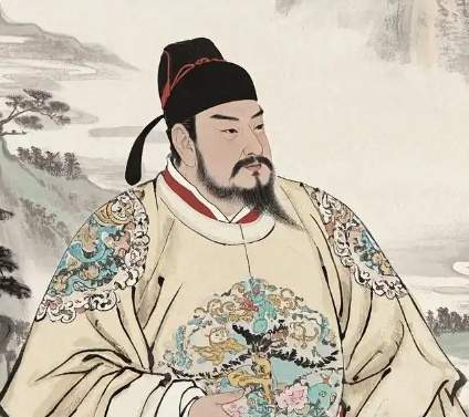 李世民收复山西，以谋略终结刘武周割据