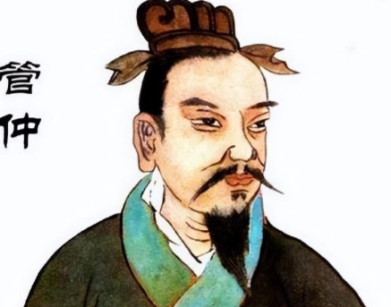 管仲的贸易战:两千年前,他用经济手段改写春秋格局