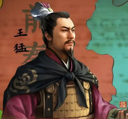 扪虱定乾坤:王猛与前秦的崛起之路
