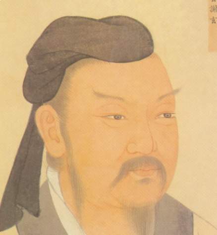 灵心绘山水：谢灵运开宗立派的诗学革命