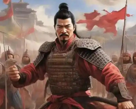 铁血北望:桓温三度北伐,半生执念叩归途
