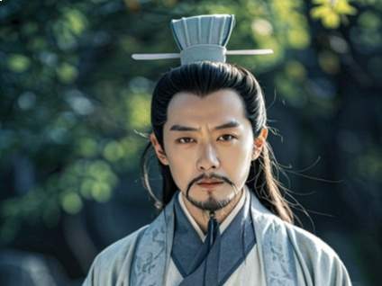 张良如何叩开兵法之门，铸就汉初三杰之首