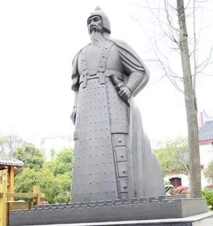 灌婴如何以骑兵锋芒,终结诸吕乱局?
